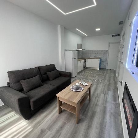 Fuentecilla Centro Apartment Малага Екстериор снимка