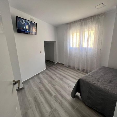 Fuentecilla Centro Apartment Малага Екстериор снимка