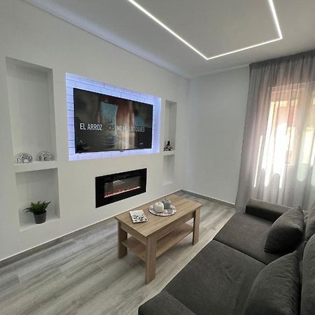Fuentecilla Centro Apartment Малага Екстериор снимка