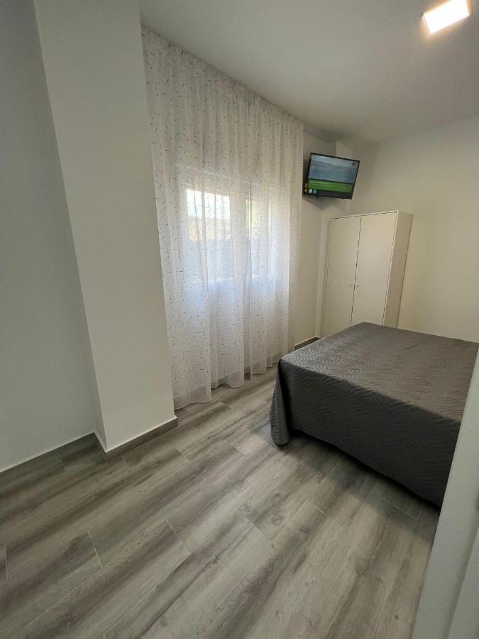 Fuentecilla Centro Apartment Малага Екстериор снимка