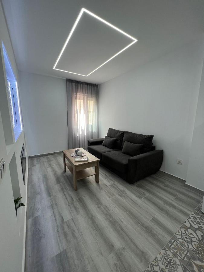 Fuentecilla Centro Apartment Малага Екстериор снимка